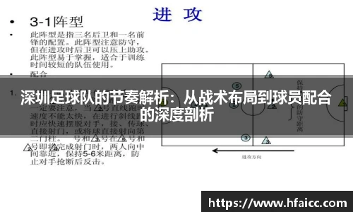 深圳足球队的节奏解析：从战术布局到球员配合的深度剖析